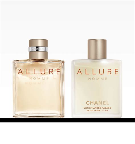 profumi uomo simili chanel allure|allure homme.